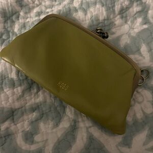 HOBO change purse